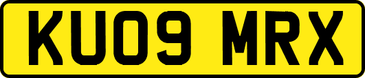 KU09MRX