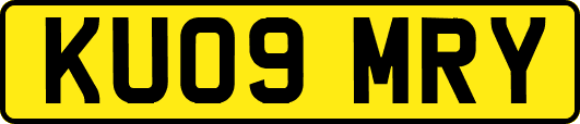 KU09MRY