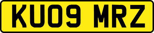 KU09MRZ