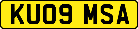 KU09MSA