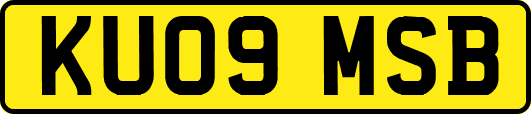KU09MSB