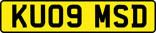 KU09MSD