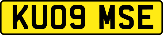 KU09MSE