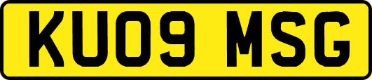 KU09MSG