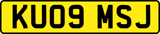 KU09MSJ