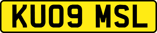KU09MSL