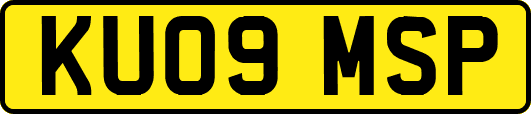 KU09MSP