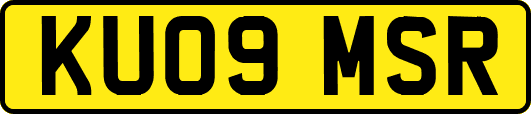 KU09MSR