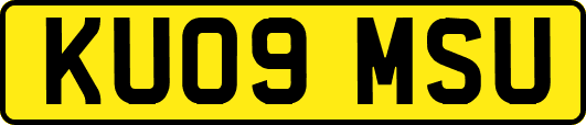 KU09MSU