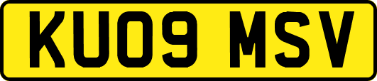 KU09MSV