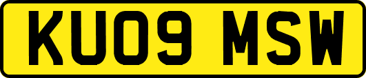 KU09MSW