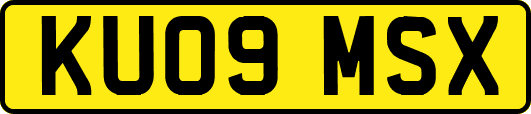 KU09MSX