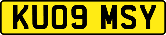 KU09MSY