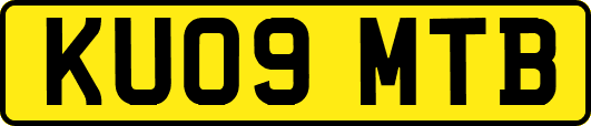 KU09MTB