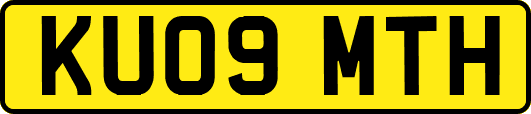 KU09MTH