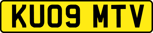 KU09MTV