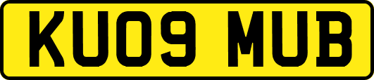 KU09MUB