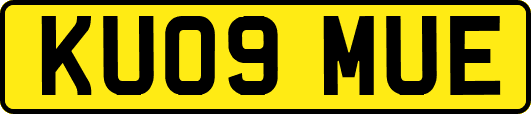 KU09MUE