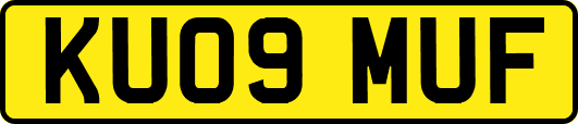 KU09MUF