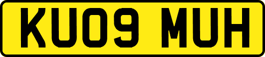 KU09MUH