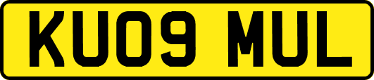 KU09MUL