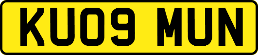 KU09MUN