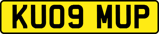 KU09MUP