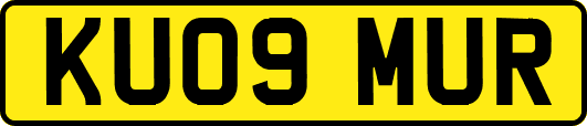 KU09MUR
