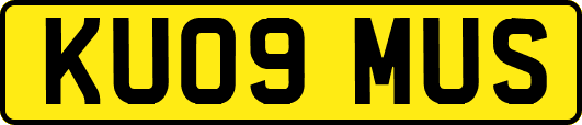 KU09MUS