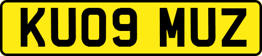 KU09MUZ