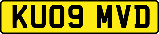 KU09MVD