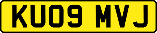 KU09MVJ