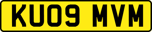 KU09MVM