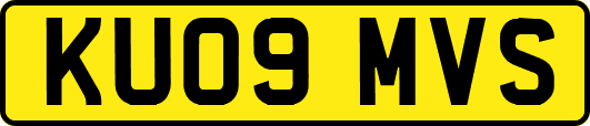 KU09MVS