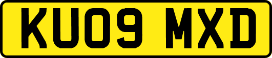KU09MXD