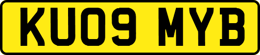 KU09MYB