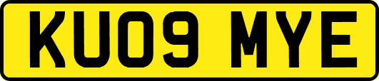 KU09MYE