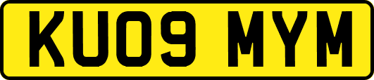 KU09MYM