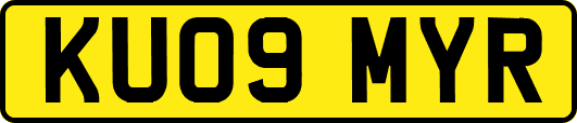 KU09MYR
