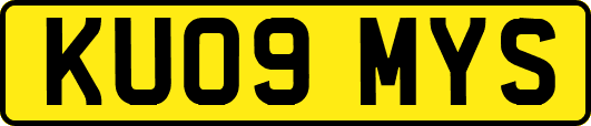 KU09MYS