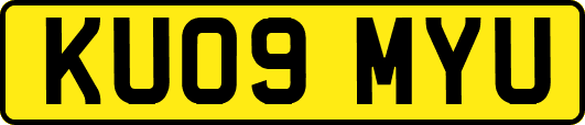 KU09MYU