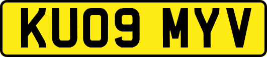 KU09MYV