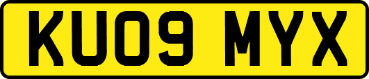 KU09MYX