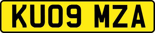 KU09MZA