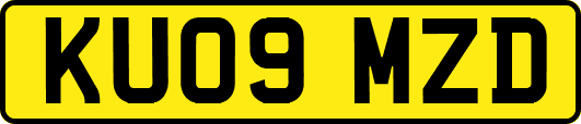 KU09MZD
