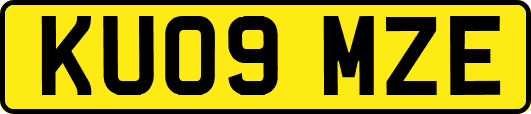 KU09MZE