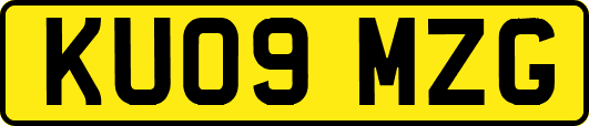 KU09MZG