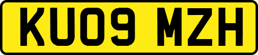 KU09MZH