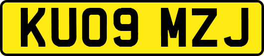 KU09MZJ