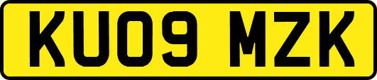 KU09MZK